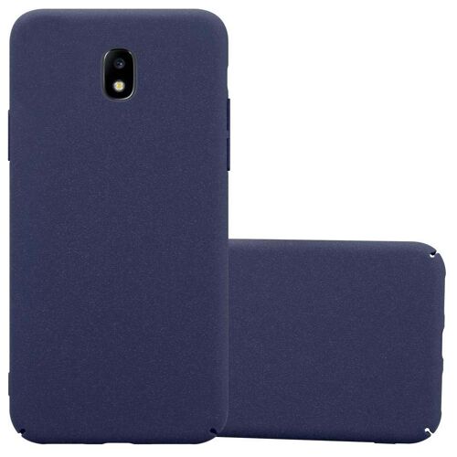 Cadorabo DE-117488 coque pour téléphone Bleu pour Samsung Galaxy J5 2017 / J5 PRO