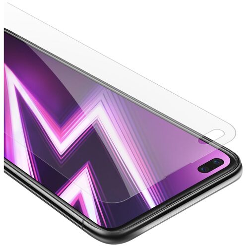 Cadorabo DE-157438 écran et protection arrière de téléphones portables realme pour realme Realme 6 PRO