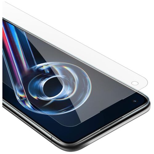 Cadorabo DE-157444 écran et protection arrière de téléphones portables OnePlus pour OnePlus Realme 9 5G / 9 PRO / V25 / Q5 / Nord CE 2 LITE 5G