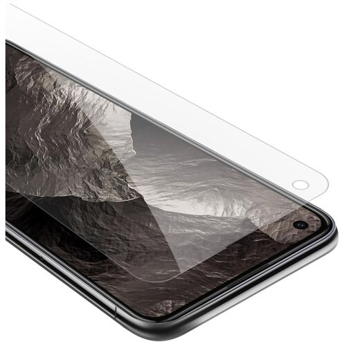 Cadorabo DE-157446 écran et protection arrière de téléphones portables realme pour realme Realme GT Master