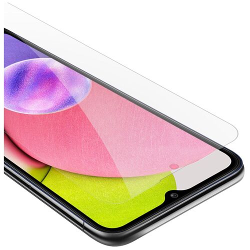 Cadorabo DE-155884 écran et protection arrière de téléphones portables Samsung pour Samsung Galaxy A03s