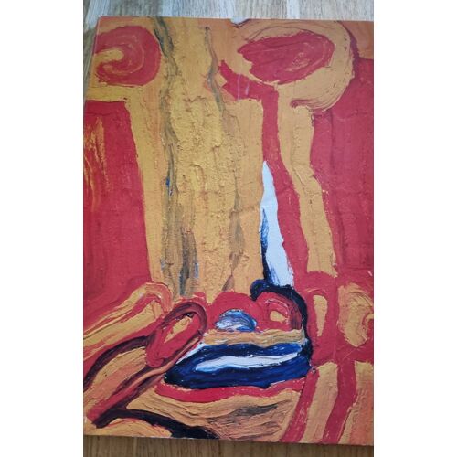 Bengt Lindström 17 Avril-30 Mai 1984 - Galerie Christian Cheneau