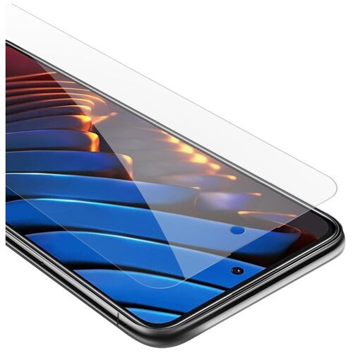 Cadorabo DE-157459 écran et protection arrière de téléphones portables Xiaomi pour Xiaomi POCO X3 GT