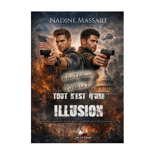 Tout N'est Qu'une Illusion