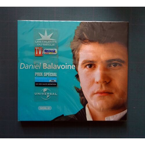 Daniel Balavoine Vol 2