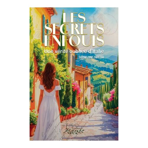 Les Secrets Enfouis