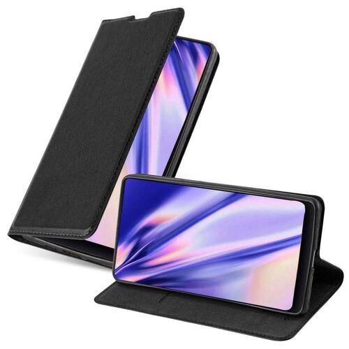 Cadorabo DE-115066 coque pour téléphone Noir pour Xiaomi Mi MIX 2