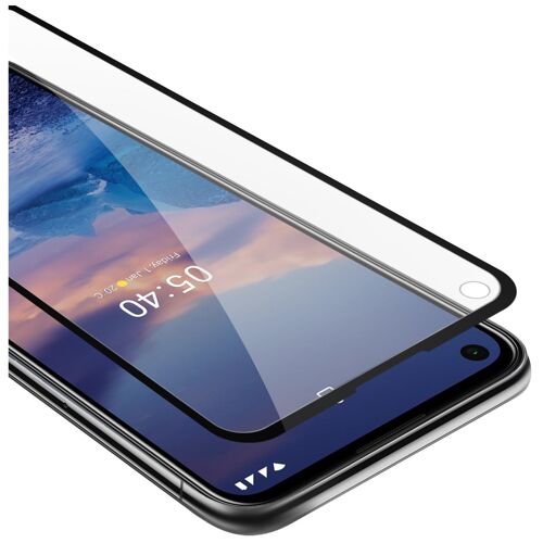 Cadorabo DE-155930 écran et protection arrière de téléphones portables Nokia pour Nokia 5.4