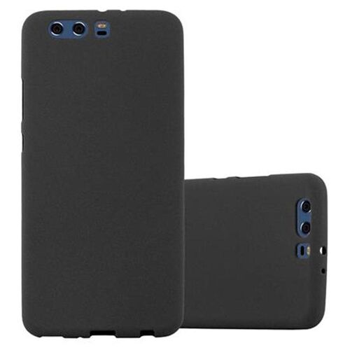 Cadorabo DE-110764 coque pour téléphone Noir pour Huawei P10 PLUS