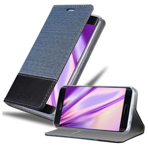 Cadorabo DE-115768 coque pour téléphone Bleu pour Huawei MATE 9 PRO