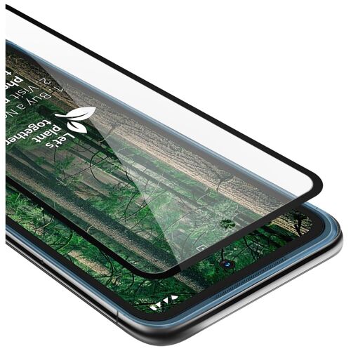 Cadorabo DE-155934 écran et protection arrière de téléphones portables Nokia pour Nokia XR20