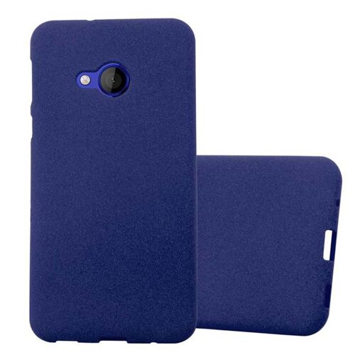 Cadorabo DE-116199 coque pour téléphone Bleu pour HTC U PLAY