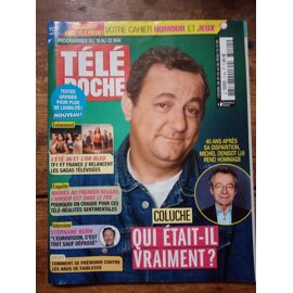 Télé Poche 3144 2026