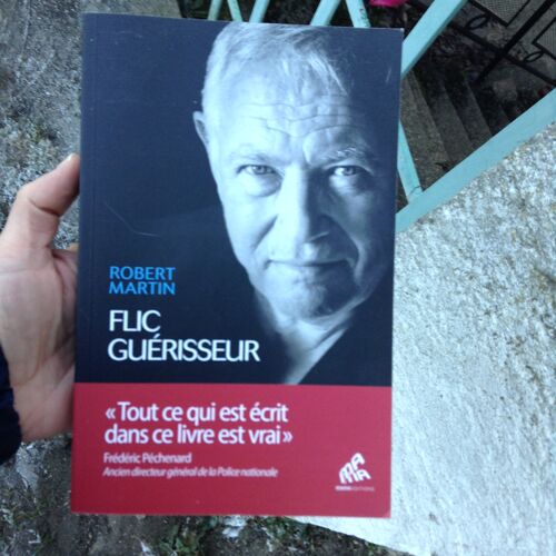 Flic Guérisseur