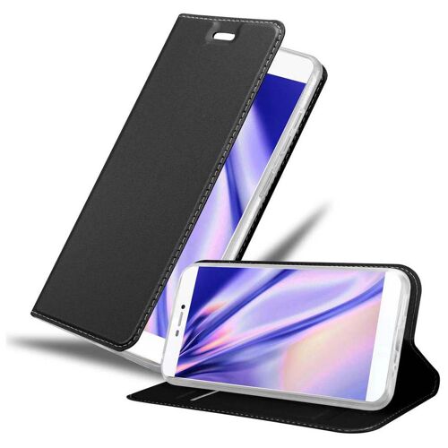Cadorabo DE-115947 coque pour téléphone Argent pour Huawei P8