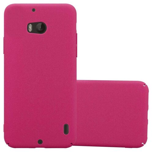 Cadorabo DE-117339 coque pour téléphone Rose pour Nokia Lumia 929 / 930