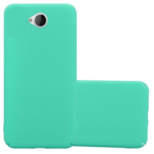 Cadorabo DE-124195 coque pour téléphone Vert pour Nokia Lumia 650