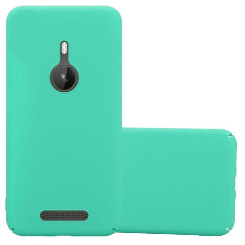 Cadorabo DE-124194 coque pour téléphone Vert pour Nokia Lumia 925