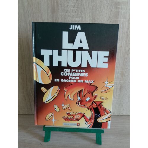 La Thune Ces P'Tites Combines Pour En Gagner Un Max