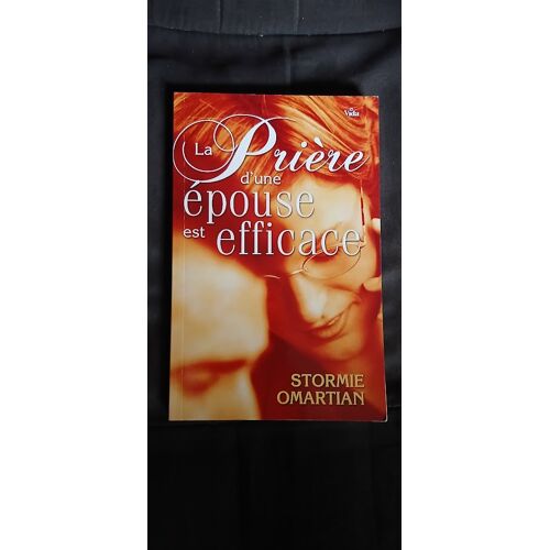 La Prière D'Une Épouse Est Efficace.