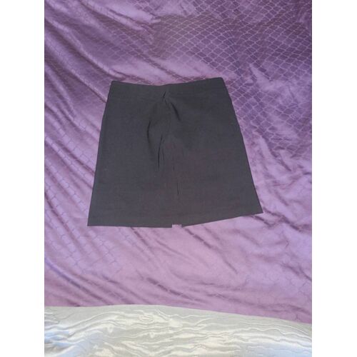 Jupe Noir T 44