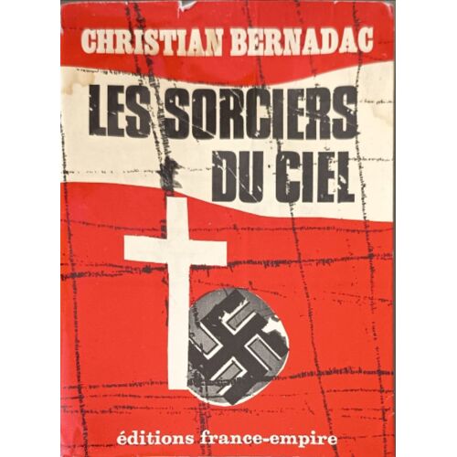 Les Sorciers Du Ciel