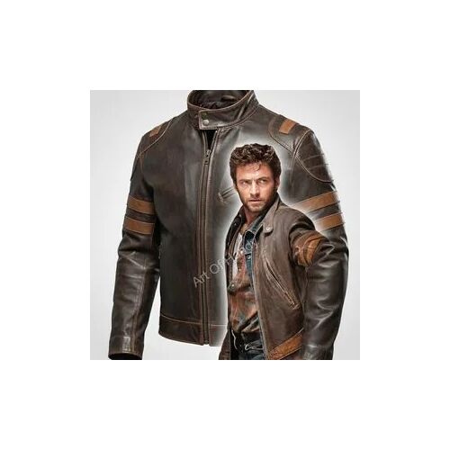 Veste Wolverine