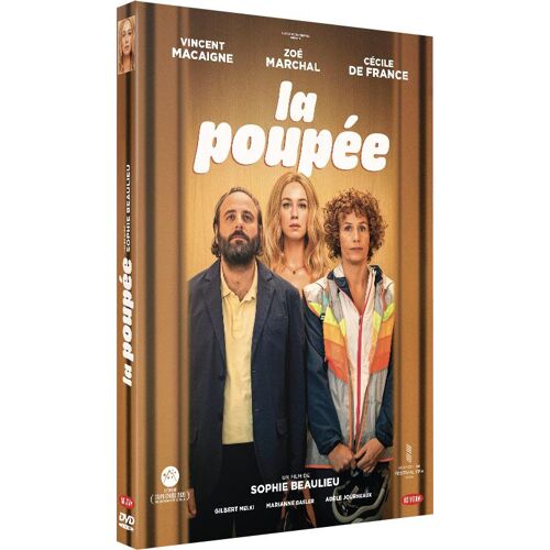 La Poupée