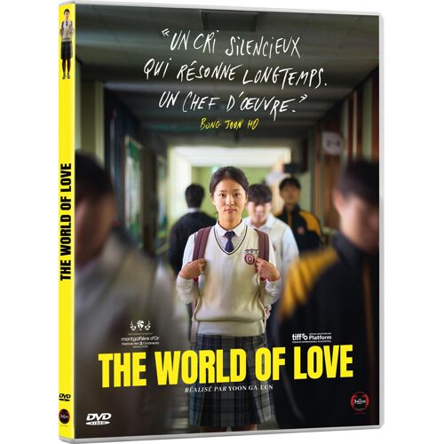 The World Of Love