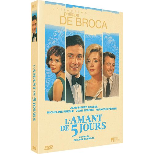 L'amant De 5 Jours