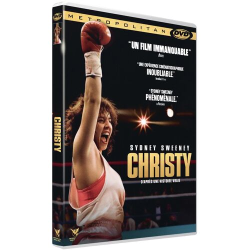 Christy