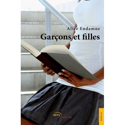 Garçons Et Filles