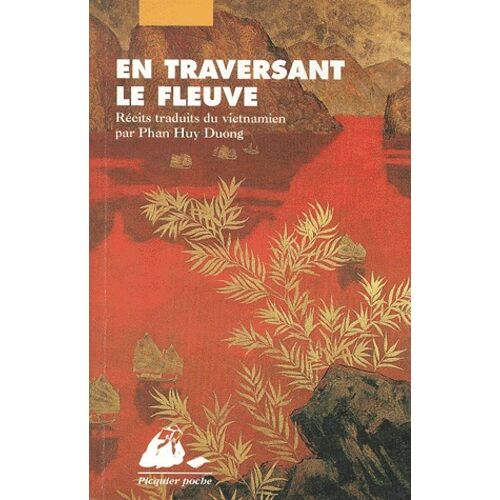 En Traversant Le Fleuve