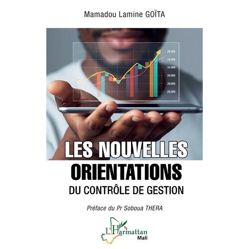 Les Nouvelles Orientations Du Contrôle De Gestion