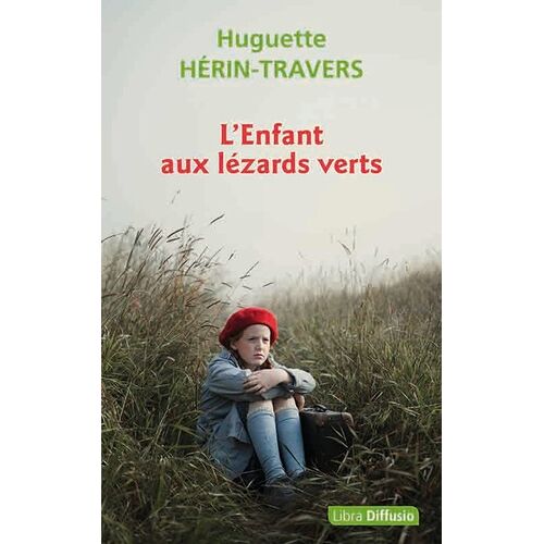 L'enfant Aux Lézards Verts