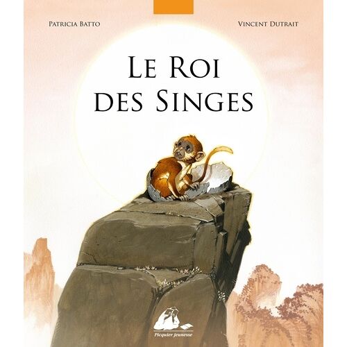Le Roi Des Singes