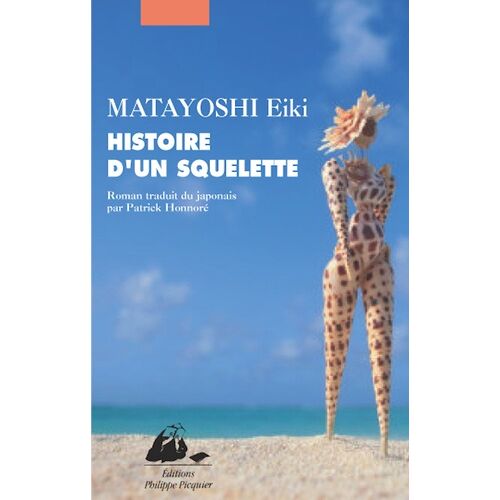 Histoire D'un Squelette