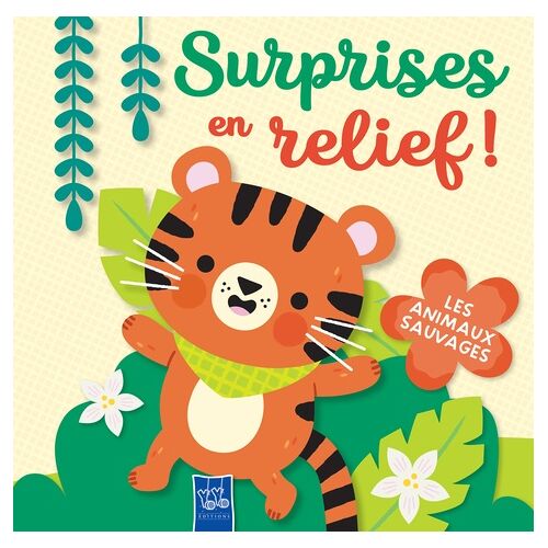 Les Animaux Sauvages