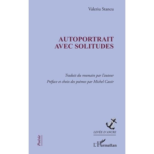 Autoportrait Avec Solitudes