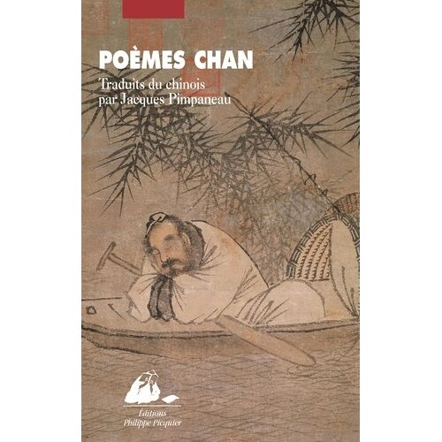 Poèmes Chan