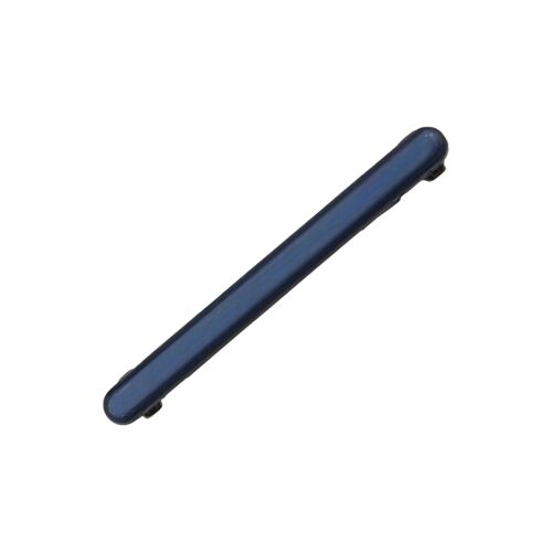 Bouton De Volume Pour Samsung Galaxy Z Fold 6 Pièce De Réparation Bleu Nuit