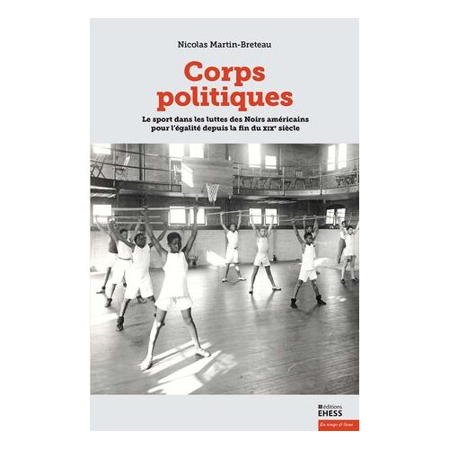Corps Politiques