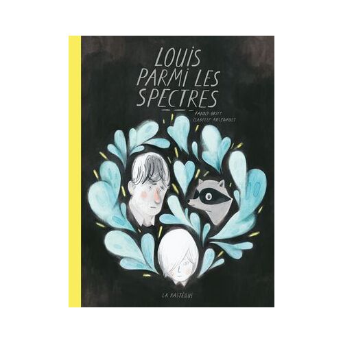 Louis Parmi Les Spectres