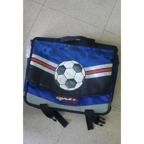 Cartable d'écolier