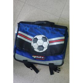 Cartable d'écolier