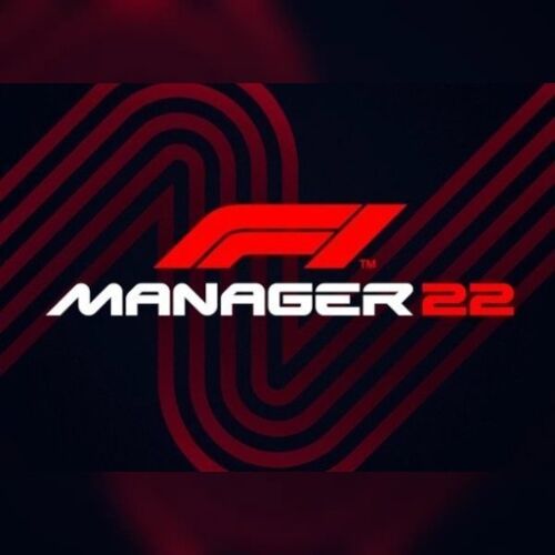 F1 Manager 2022 (PC) Steam Key - EU