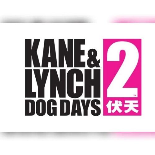 Kane and Lynch 2 - Dog Days (PC) Steam Key - GLOBAL