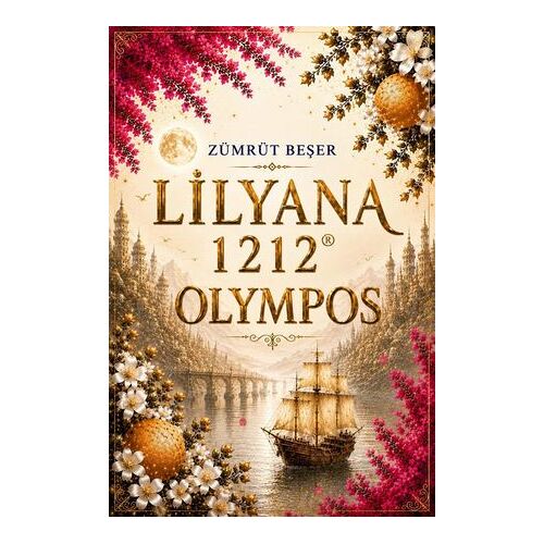 L¿Lyana 1212 : Olympos
