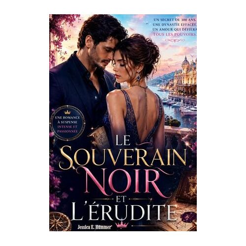 Le Souverain Noir Et L'érudite