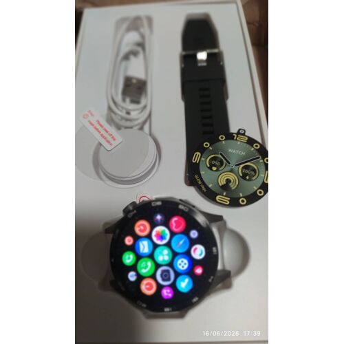 Montre Android
